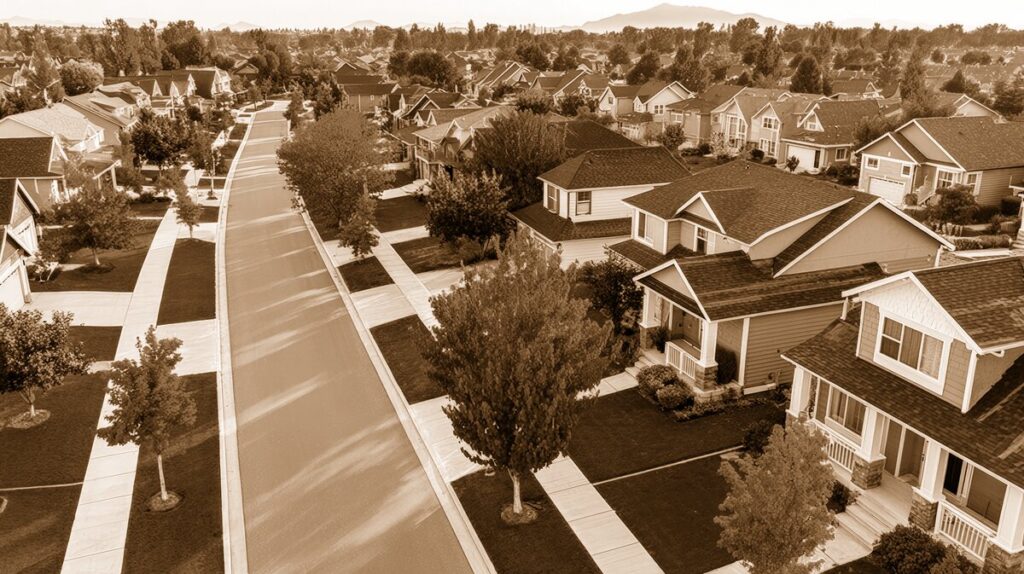 Tamarisk Through the Years: The Story and Spirit of a Southern Lakewood Neighborhood
