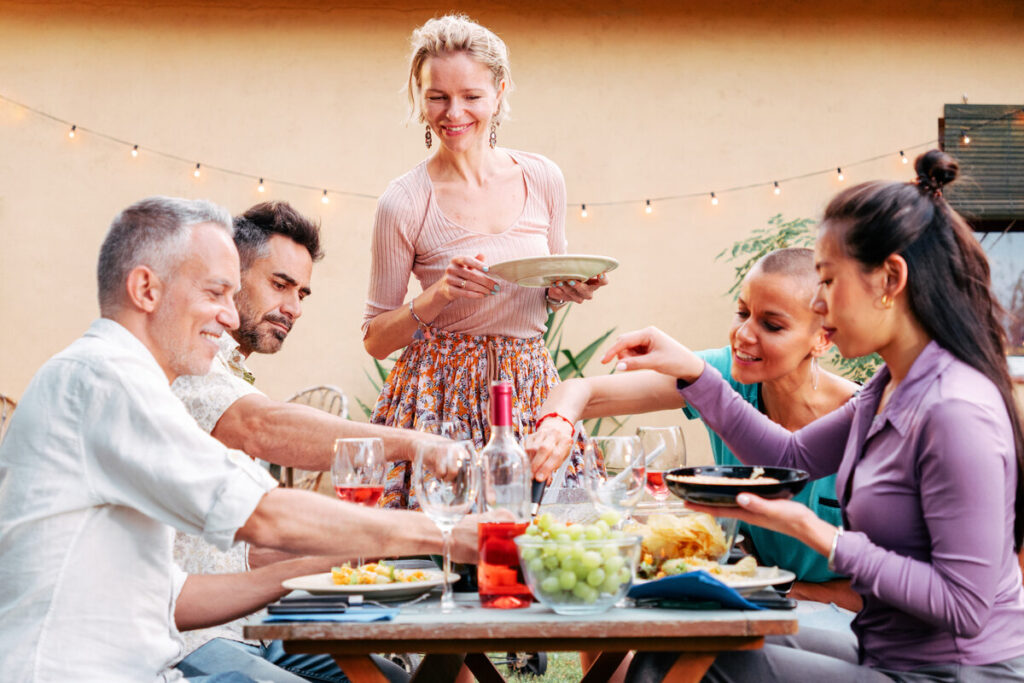 The Best Places to Eat Around Tamarisk in Lakewood, Colorado